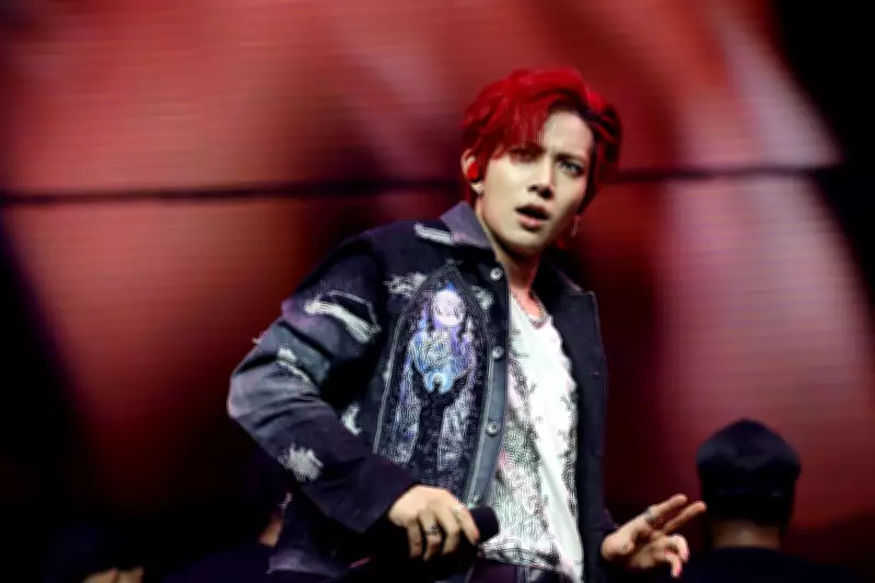 Kpop Fans Overwhelm South Korea's $900 Billion Pension Fund in Protest Over Band Member Exit