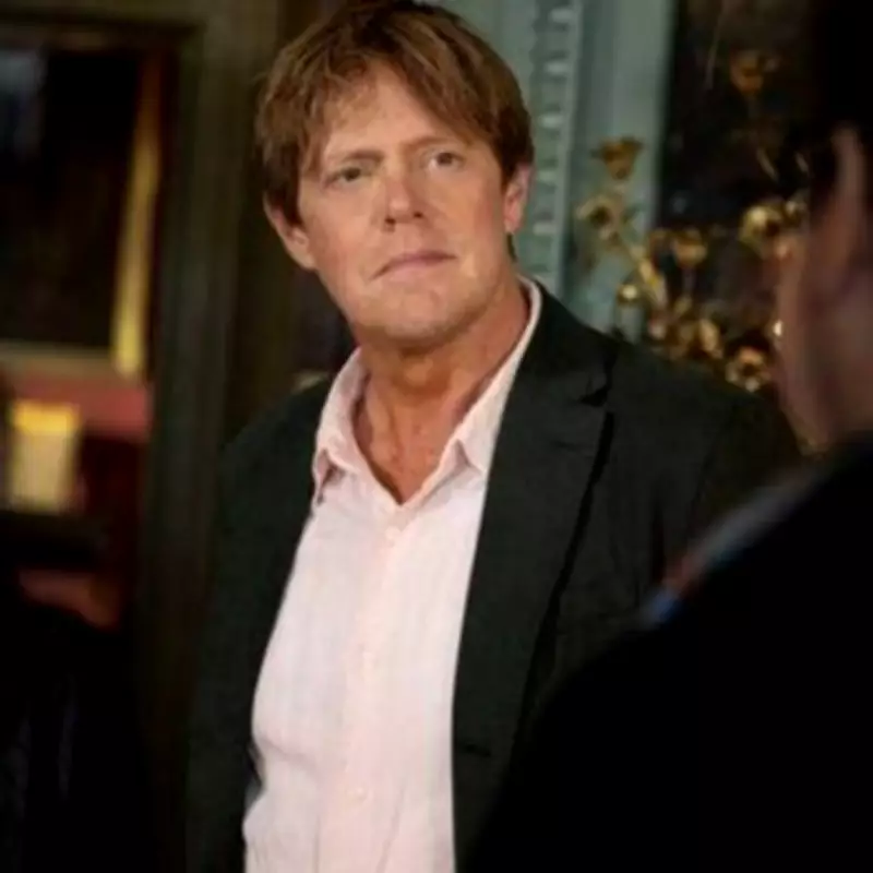 Kris Marshall Reflects on Sanditon's Cancellation and Remarkable Fan-Led Revival