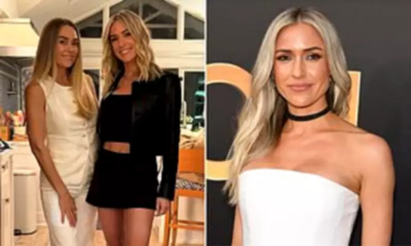 Kristin Cavallari and Lauren Conrad End Rivalry, Reunite as Friends