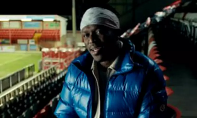 KSI Announces Purchase of Dagenham & Redbridge, Aims for Premier League