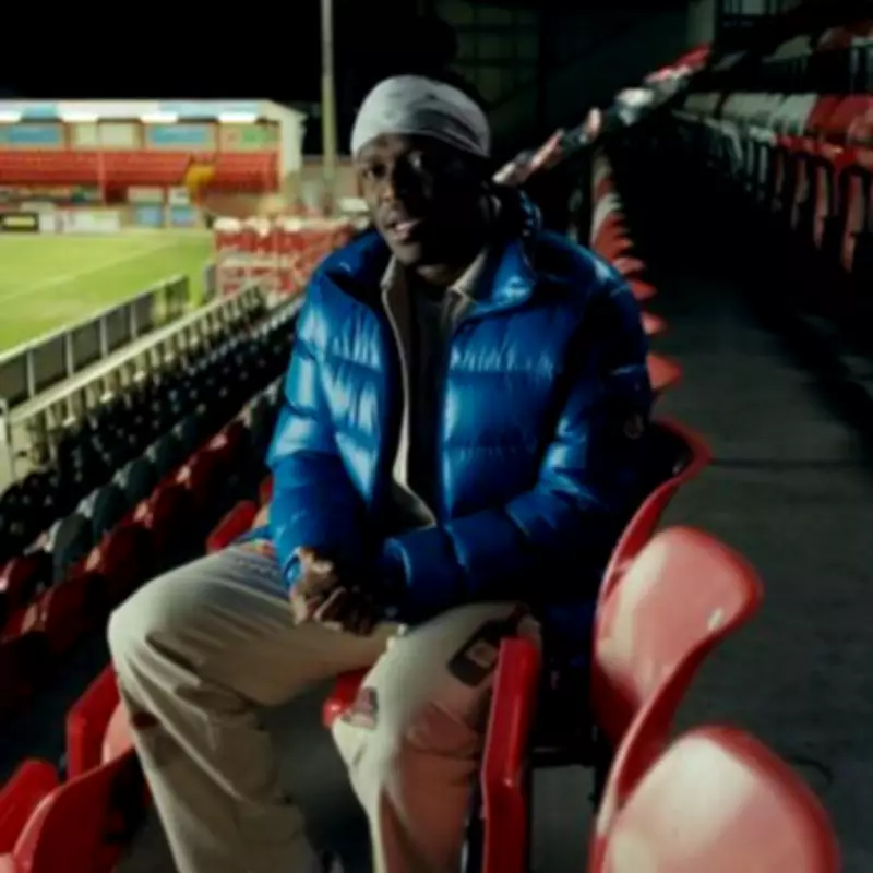 KSI Buys Dagenham & Redbridge Stake, Announces Football Docuseries