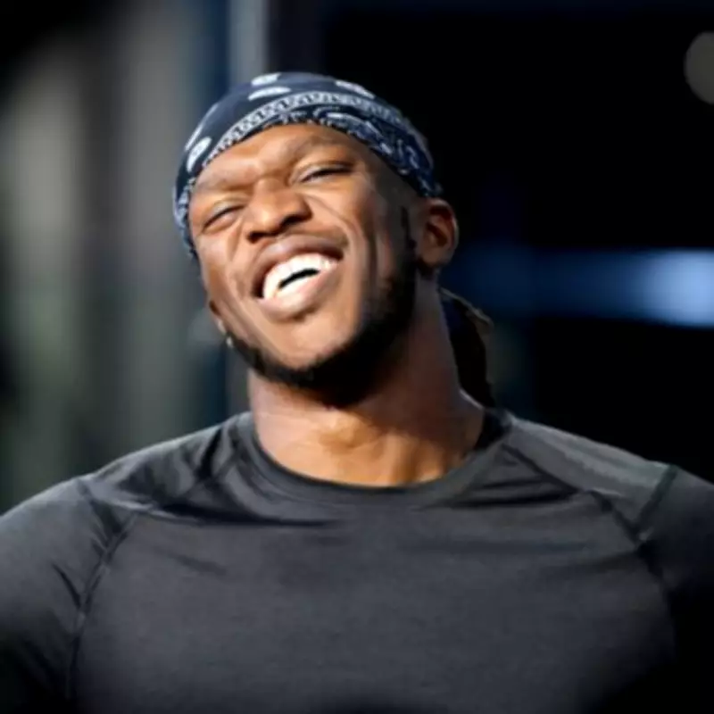 KSI Told Football Club Ownership is 'Worst Thing Ever' After Dagenham & Redbridge Deal