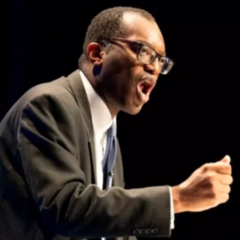 Kwarteng Announces Farage Bitcoin Investment Amid Spelling Blunder