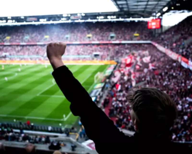 Kwasniok's 100th Derby Ends in Sacking as Chaotic Köln Slump Continues