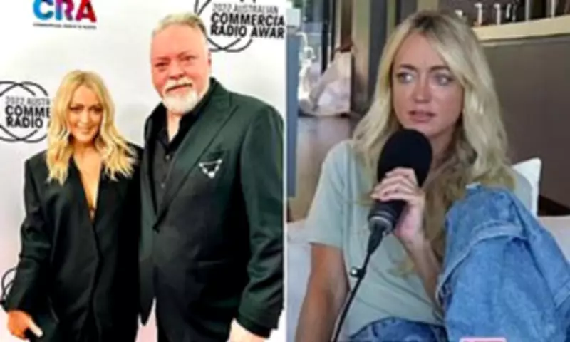 Kyle and Jackie O Face TV Offer Drought After ARN Fallout