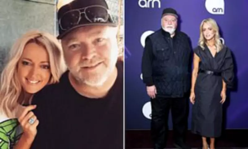 Kyle and Jackie O Form United Front Against ARN Over Show Collapse