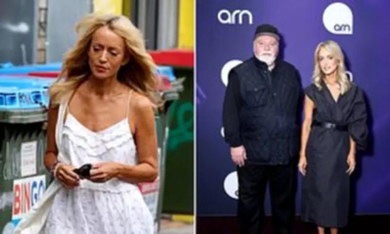 Kyle and Jackie O Show Axed: Staff Shocked as $100M Contract Terminated