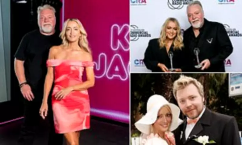 Kyle and Jackie O Show Collapses After 26-Year Partnership Implodes