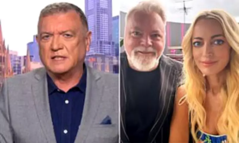 Kyle and Jackie O Show Reunion Ruled Out by Media Insider