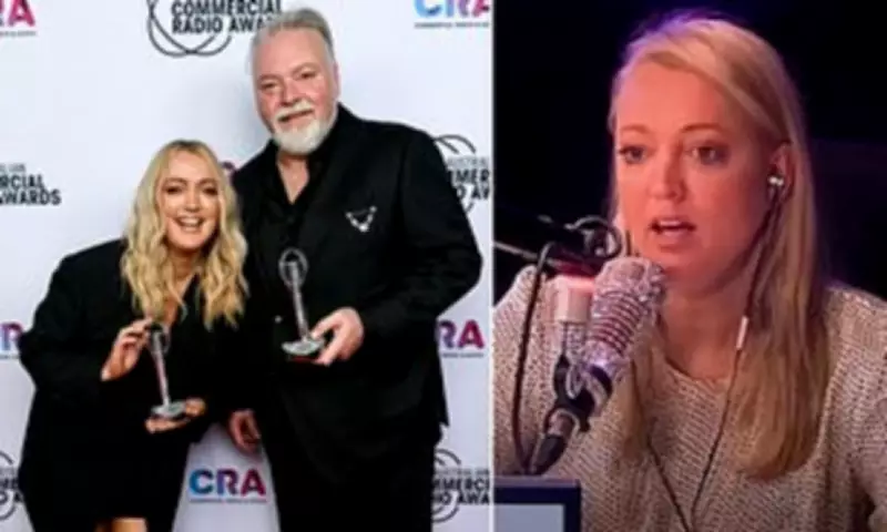 Kyle & Jackie O Show Collapse Sparks Wild Fan Theories About Contract Exit