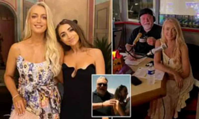 Kyle & Jackie O Show Producer Breaks Silence After Shock Axing