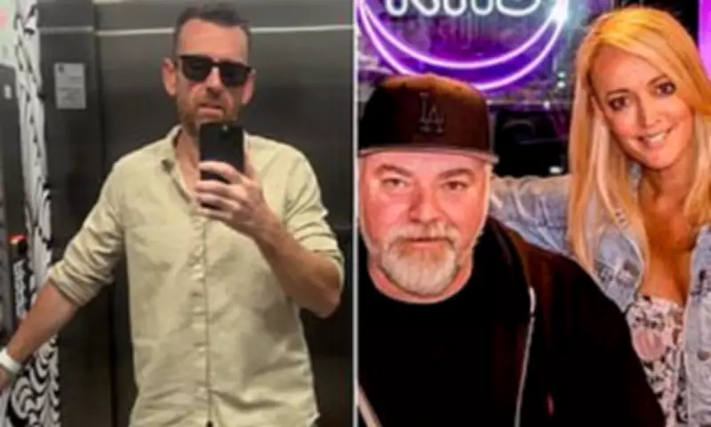 Kyle & Jackie O Show Producer Pete Deppeler Reacts with Fart Montage as Show Ends