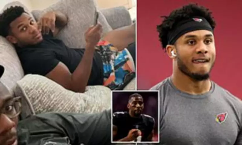 Kyle Pitts Slams NFL Players' 'Fake Emotions' After Sparse Turnout at Rondale Moore's Funeral
