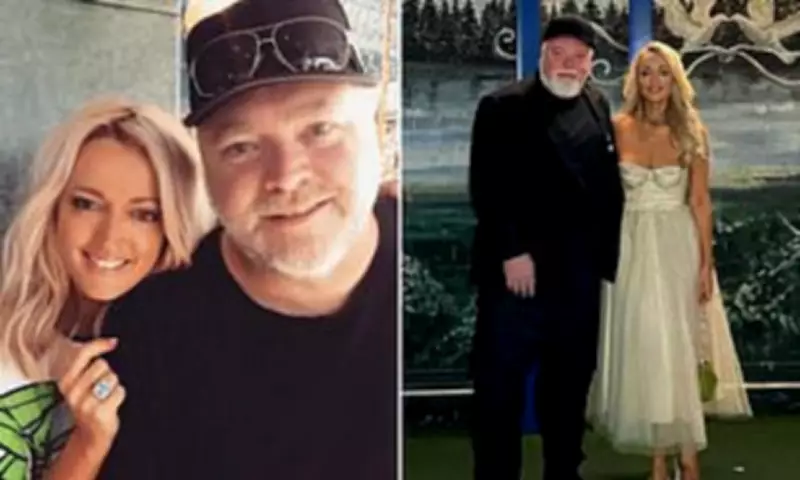Kyle Sandilands and Jackie O Henderson Reunite After Radio Show Fallout