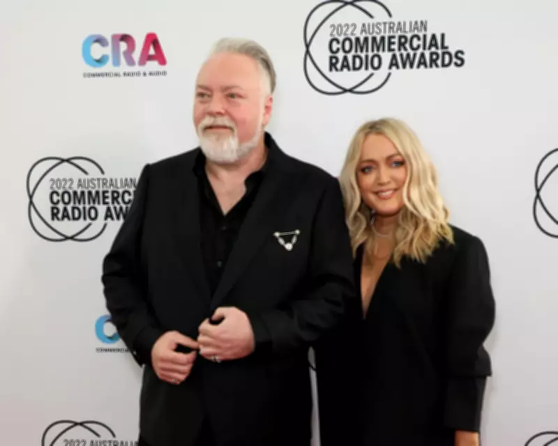 Kyle Sandilands Apologises to Jackie 'O' Henderson, Demands Show Return