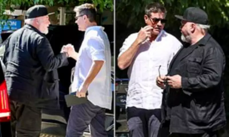 Kyle Sandilands' ARN Fate Decided Tuesday as Shock Jock Explores Options