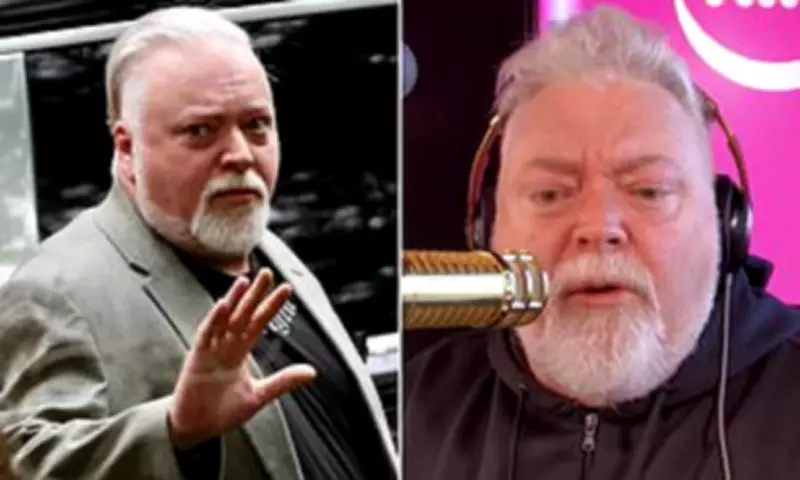 Kyle Sandilands Awaits ARN's Midnight Decision on Radio Return