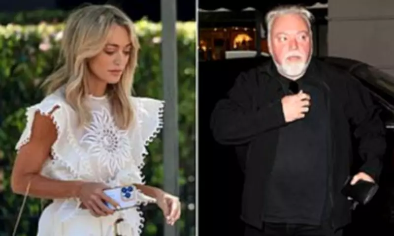 Kyle Sandilands Blindsided by Jackie O's Exit as Leaked Texts Reveal Apology Rejected