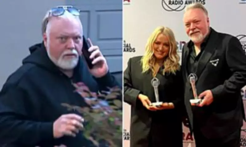Kyle Sandilands Breaks Silence After Jackie O Exit, Threatens $88M Lawsuit