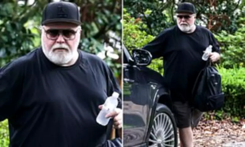 Kyle Sandilands Breaks Silence, Claims ARN 'Muzzled' Him Amid Show Collapse