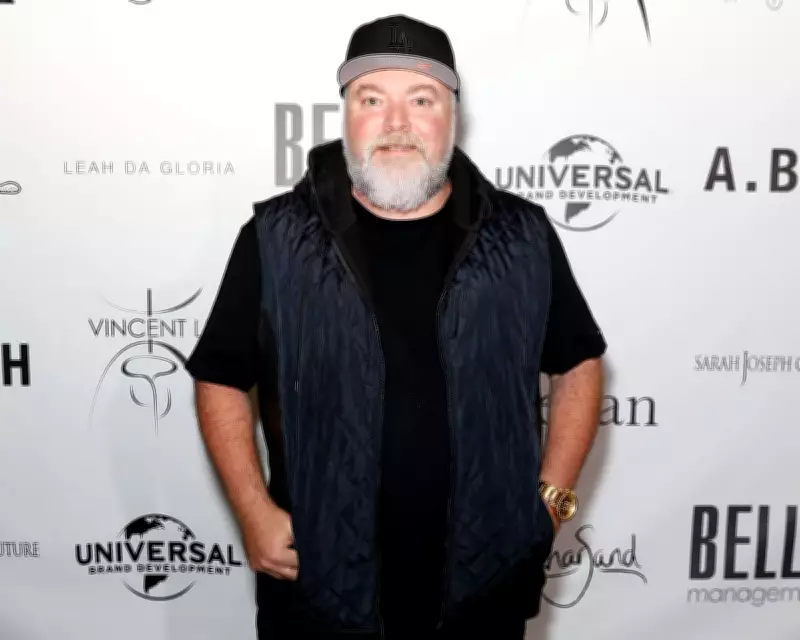 Kyle Sandilands Claims $100m Contract Termination Invalid in Court