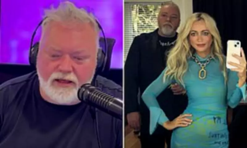 Kyle Sandilands Confirms Jackie O Henderson's Future Return Amid Feud Speculation