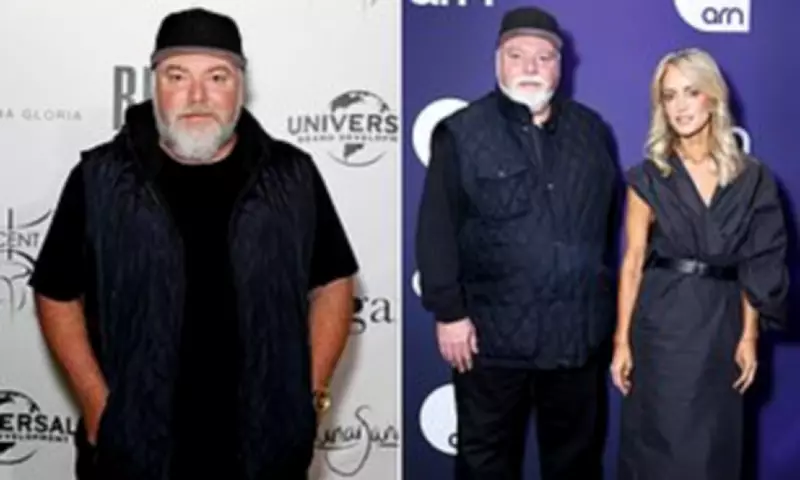 Kyle Sandilands Eyes ARN Takeover After Shock Sacking, Sources Claim