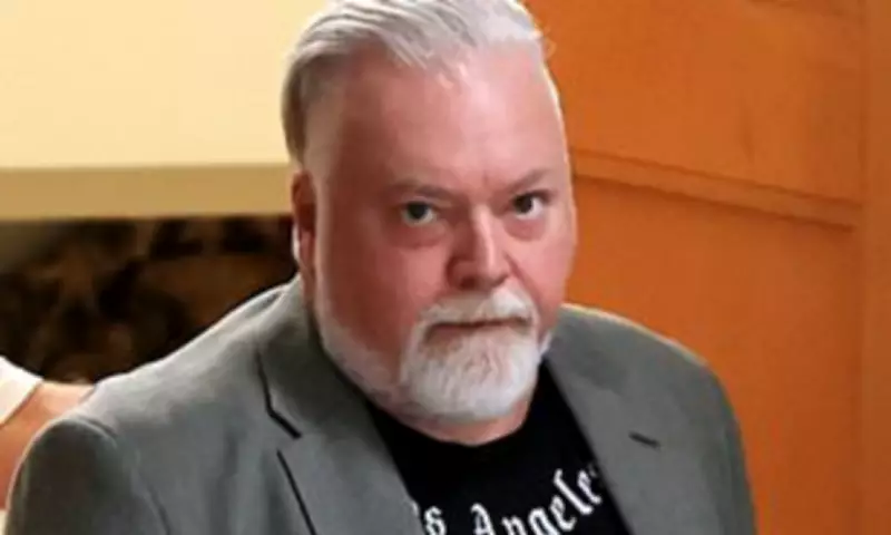 Kyle Sandilands Faces Court Over $100M Contract Dispute with ARN