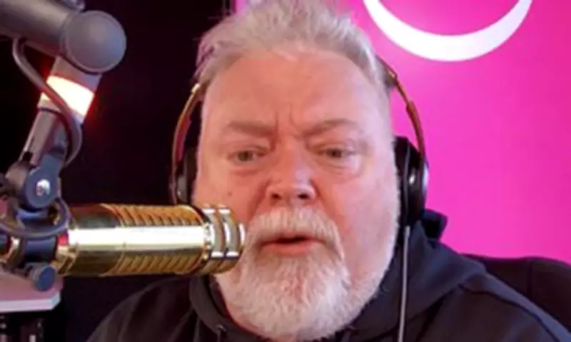 Kyle Sandilands Faces Radio Suspension Deadline Amid Contract Uncertainty