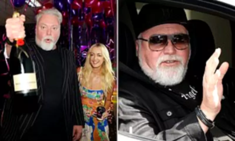 Kyle Sandilands' Lucrative Radio Contract Details Revealed in $88M Legal Battle