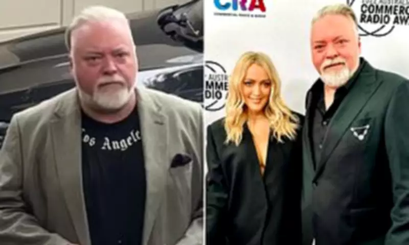 Kyle Sandilands' Radio Exit: Insiders Claim Termination Was Inevitable