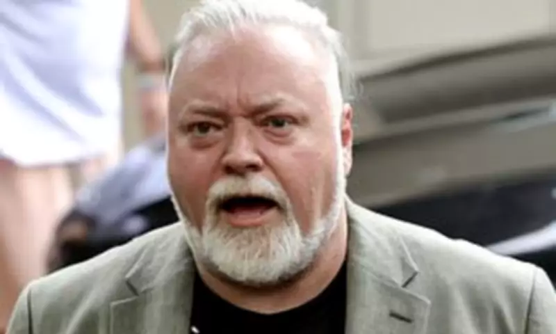 Kyle Sandilands' Radio Return Fails as Suspension Deadline Passes