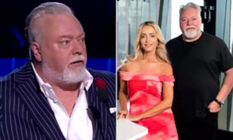 Kyle Sandilands Returns to Australian Idol After Feud with Jackie O