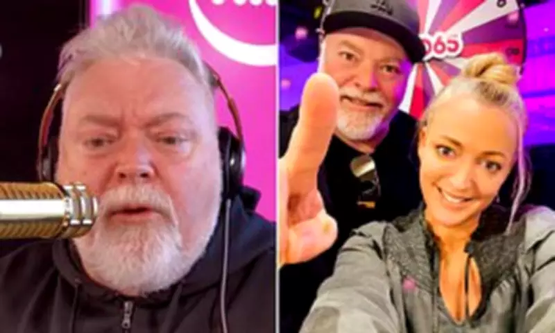 Kyle Sandilands Threatens ARN Takeover Bid If Sacked from Radio Show