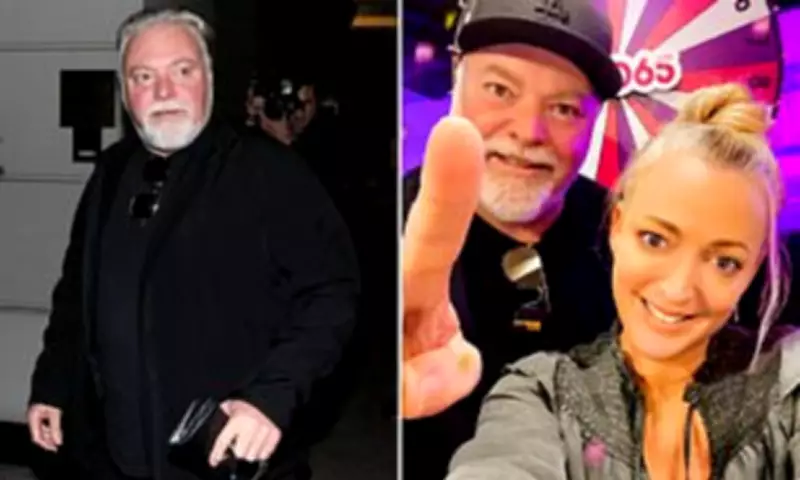 Kyle Sandilands Threatens Legal Action Over $100 Million Contract Dispute