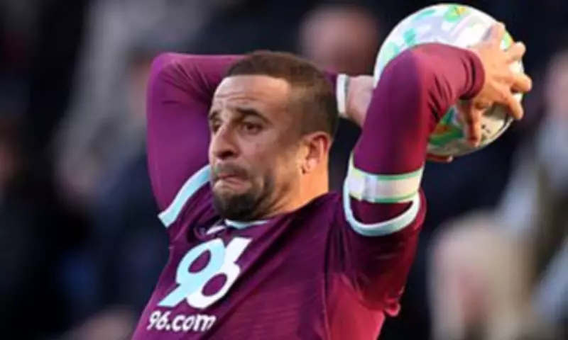 Kyle Walker Admits Retirement Plans and Mental Struggle After Burnley Move