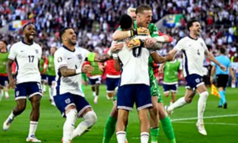 Kyle Walker Announces Retirement from England Duty After World Cup Omission