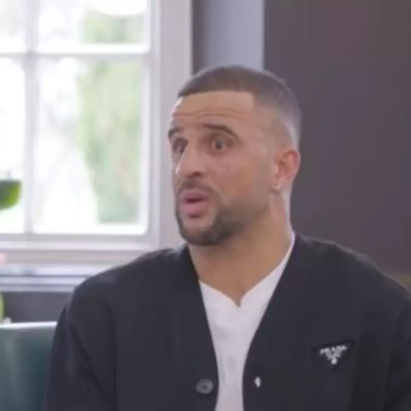 Kyle Walker Claims Man City Are Tougher Opponents Than Arsenal Despite Title Race