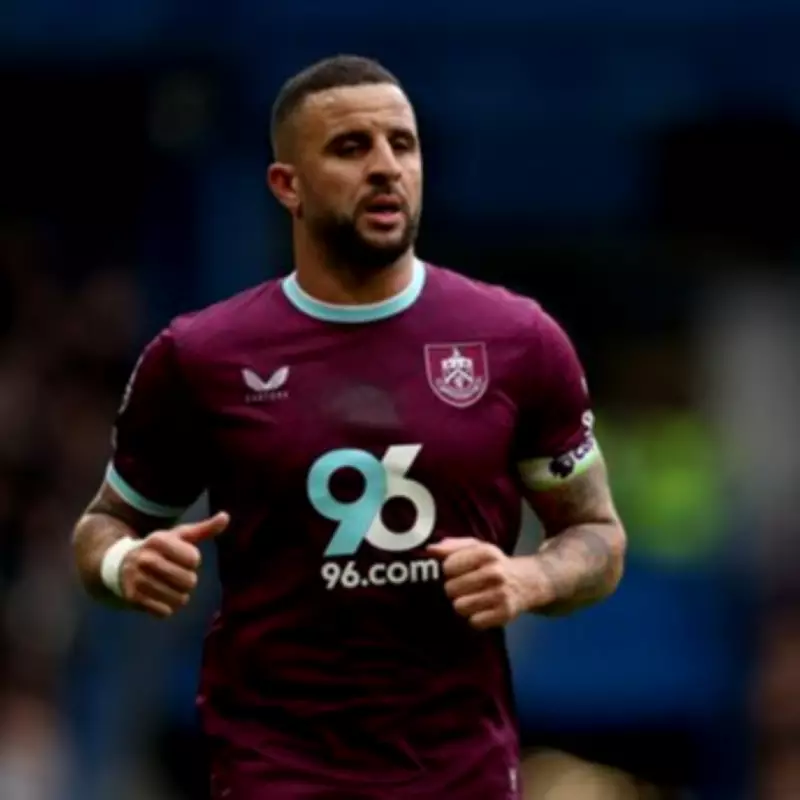 Kyle Walker Retires from England Duty After 96 Caps, Tuchel Pays Tribute