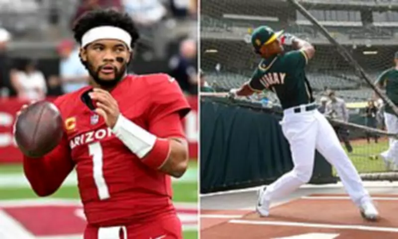 Kyler Murray's NFL Future in Doubt as Cardinals Set to Release Quarterback