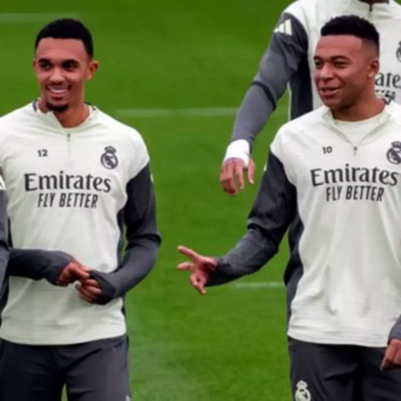 Kylian Mbappe Rejects Real Madrid's BMW i7 Offer, Opts for Practical iX3