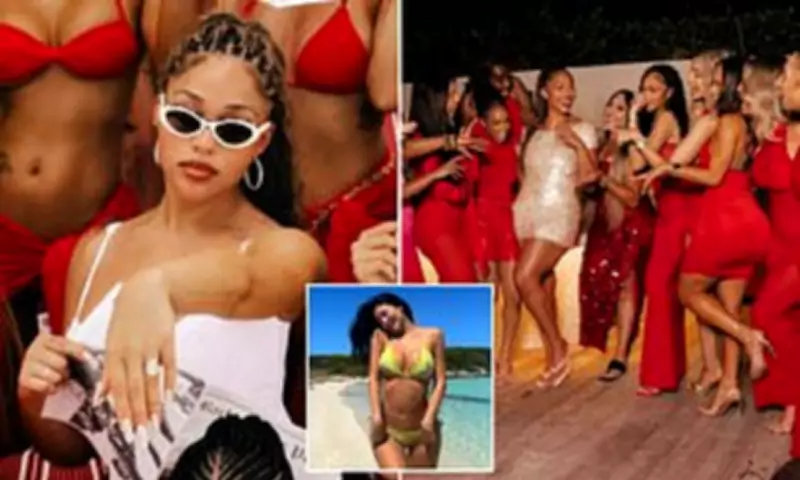 Kylie Jenner Absent from Ex-BFF Jordyn Woods' Lavish Bachelorette Yacht Party