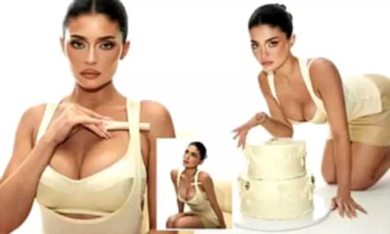 Kylie Jenner's Bold Cosmetic Launch Amid Wedding Buzz and Family Praise
