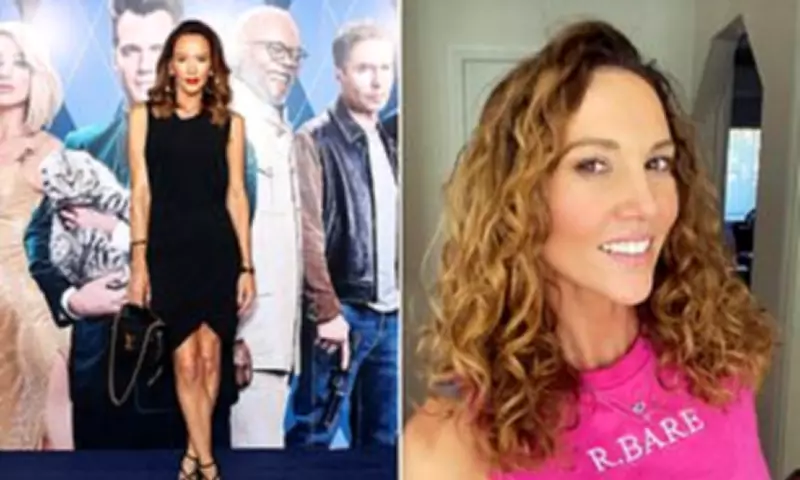 Kyly Boldy Launches Hypnotherapy Business After Varied Career Journey