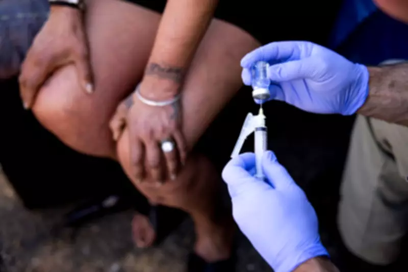 LA County Homeless Deaths Report Reveals Alarming Public Health Crisis