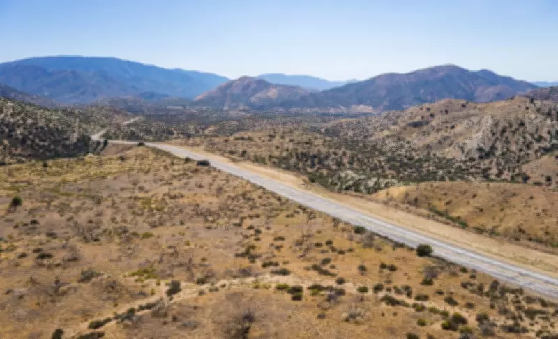 LA Deputy Dies in Desert Race Amid Record Southwest Heatwave