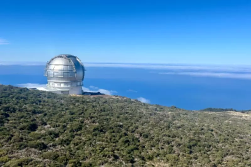 La Palma's Sustainable Tourism Model: Preserving Nature and Community