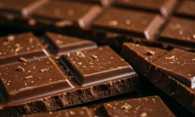 Lab-Grown Foie Gras and 3D-Printed Chocolate Could Hit UK Shelves by 2035