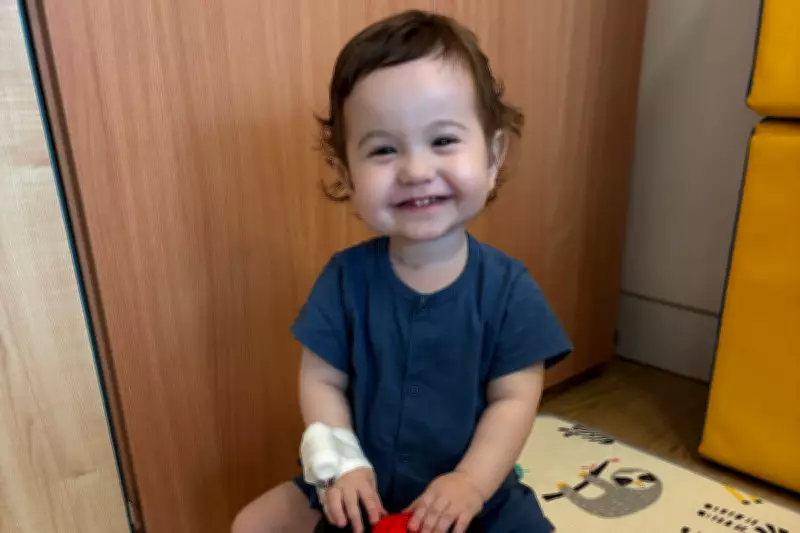 Lab-Grown Oesophagus Breakthrough Offers Hope for Children with Rare Condition