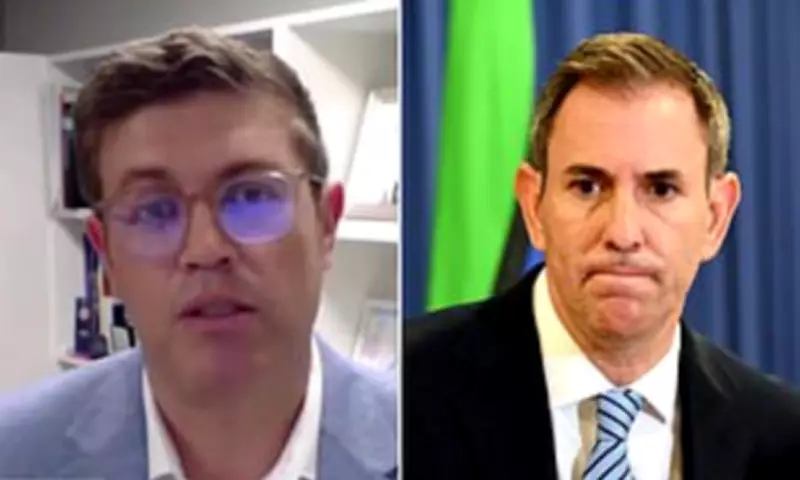 Labor MP Defies Party Line, Urges Spending Cuts Amid Inflation Crisis